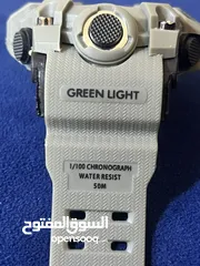  3 Casio G-Shock لون مميز للبيع