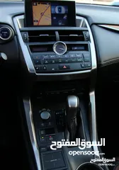  2 ليكزس NX300h 2015