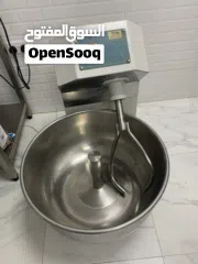  7 Successful Pizza Shop for sale in Ras al khaimah