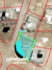 1 ارض للبيع موقع مميز