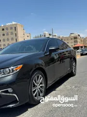  3 لكزس ES300 موديل 2018 للبيع  فحص كامل فل كامل مسكر