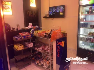  14 مركز العاب فيديو PlayStation وبلياردو