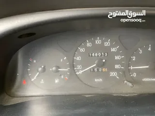  7 دايو لانوس 97 للبيع