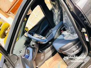  11 ‏BYD بي واي دي موديل 2024 فحص كامل بحاله الوكاله عداد زيرو مكفوله