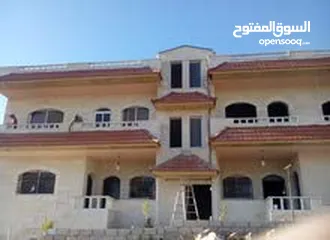  10 صيانه كافه اعمال الكرميد من تسريب المياه واستبدال الحبه المكسوره ومعالجه الخشب