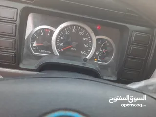  3 للبيع قلاب ميتسوبيشي كانتر مترين اصلي عمومي موديل 2019