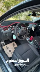  5 سكودا اوكتافيا 2020 ترخيص 2019