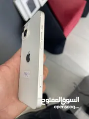  2 Iphone 14 128gb used 93%/ ايفون 14 128جيجا مستخدم بطاريه 93٪؜