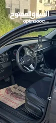  3 Kia k5 2019 hybrid