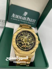  1 ساعات اصليه رجاليه