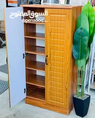  8 خزانة أحذية عصرية خزانة مرتبة وأنيقة لكل زاوية في البيت شكلها راقى وتصميمها بجنن وتركب بكل زاوية