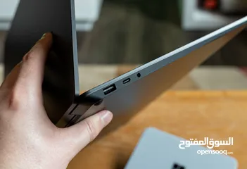  2 Surface Laptop 3 - 10th Gen Core i7/16gb/512gb 4k touch- Slim pro ultrabook laptop