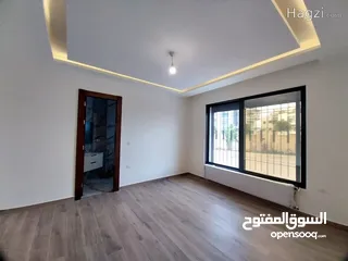  11 شقة فاخرة طابق ارضي بمساحة 225 متر داخلي و ترس بمساحة 300 متر خارجي لل... ( Property ID : 30839 )