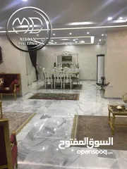  12 فيلا مستقلة للبيع ام اذينة مساحة 750م تشطيبات و ديكورات سوبر ديلوكس مع تراسات و حدائق بسعر مميز جداً
