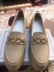  2 حذاء جديد طبي نعل بوليتان خفيف جدااا