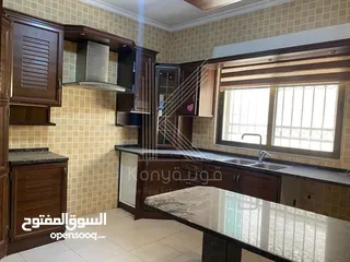  1 شقة للبيع في عمان - الرونق - طابق أرضي