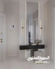  2 ديكور تسريحه تصميم راقي جدا موديل ترند