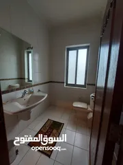  14 شقة مفروشة 450 متر للايجار قرب رئاسة الوزراء