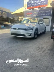  2 E golf 2020 للبيع