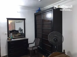  3 شقة مفروشة للايجار
