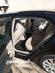  2 سكودا سوبيرب 2010