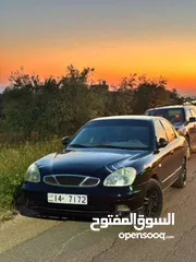  10 داير نوبيرا 1999 للبيع