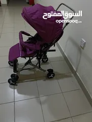  3 baby stroller for sale in very good condition