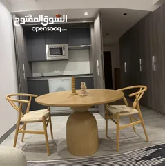  6 Studio for rent in Dilmunia ستوديو للايجار في دلمونيا