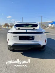  10 Avatr 1.1  AWD   578HP  ماتورين   2023