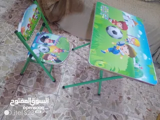  4 رحلة اطفال