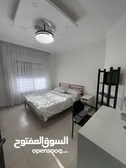  21 بيت مفروش للإيجار السنوي - الدوار السابع خلف كوزمو
