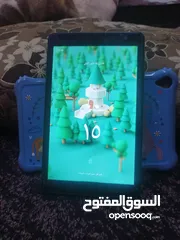  2 ايباد بلاك لاكيش فيو