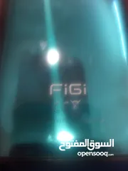  1 مطلوب شاشة تلفون figi نوت 11 تكون غير مكسورة