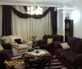  5 شقة للبيع البيرة – قرب وزارة الصحة