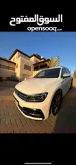  3 تيجوان 2020