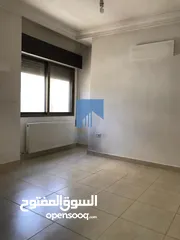  1 شقة مميزة للبيع في الدوار السابع  - بالقرب من كوزمو ارضي معلق 135م تشطيب سوبر ديلوكس