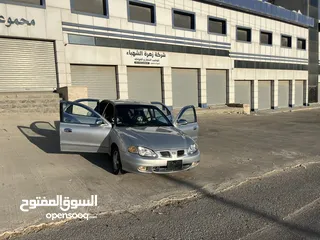  2 هنداي افانتي نيو مديل 99قولد