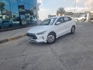  8 بي واي دي e2 2020