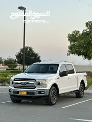  2 للبيع فورد F1500 xlt فل اوبشن بانوراما نظيف جدا