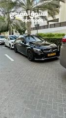  1 C43 AMG 2017