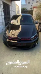  9 جولف Mk6  Tsi 2011