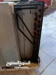  8 مكيف جنرال طن ونص