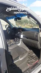  3 بكم نيسان نافارا 2014 وارد أوربي 7جيد