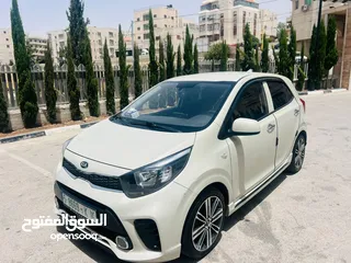  1 بيكانتو. جتي لاين. فلللللللل بدون. فتحه. فحص نخب بسعرررررر حرق حرق