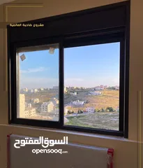  2 بتشطيب فندقي منطقة فلل في اجمل مناطق الحويطي خلف المدارس العالمية