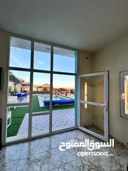  9 مزرعه واستراحه المحمود النعيمه طريق عجلون