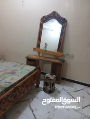  3 غرفه نوم مستعمله تواصل