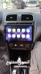  4 جميع انواع شاشات السيارات