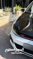  10 Golf Gti جواف جتي اي
