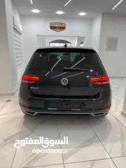  10 جولف 2019 مطور 1500 بنزين تماتك يد اولى  ترخيص 2019